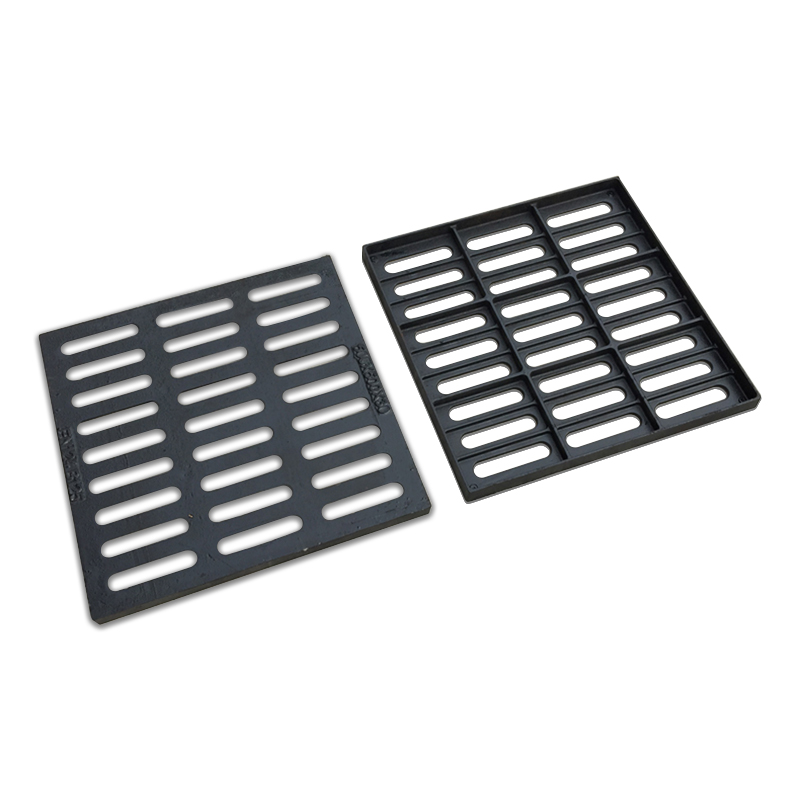 如何做好鑄鐵溝蓋板的檢查工作？