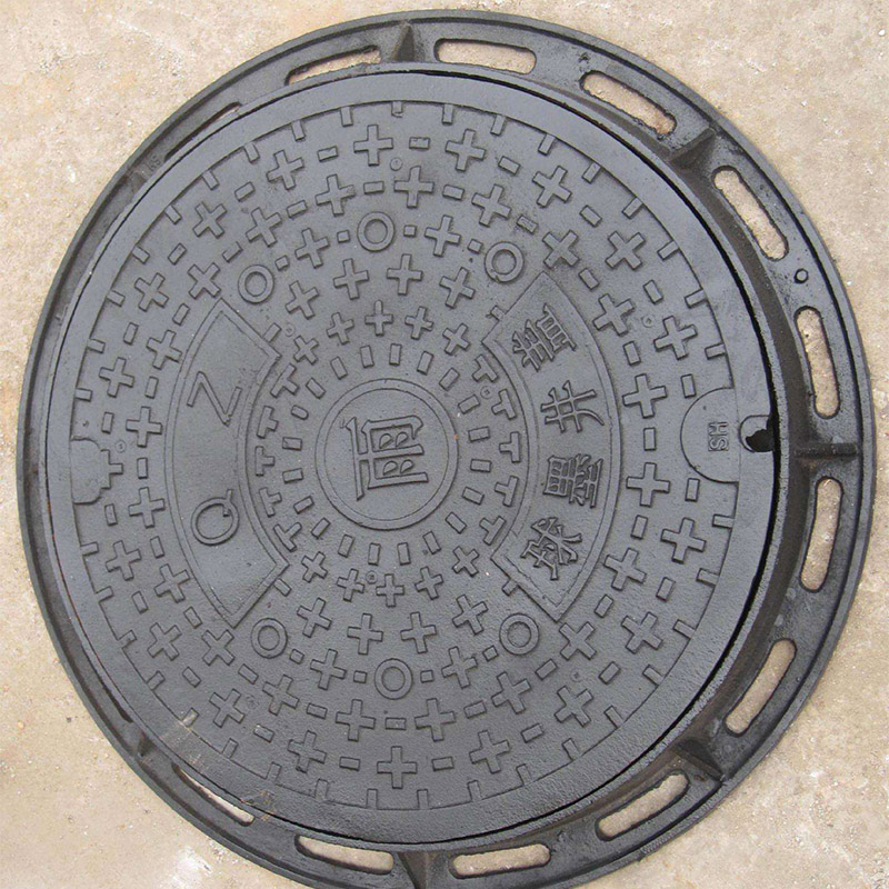 樹(shù)脂井蓋和鑄鐵井蓋究竟有什么區(qū)別？哪個(gè)更好？
